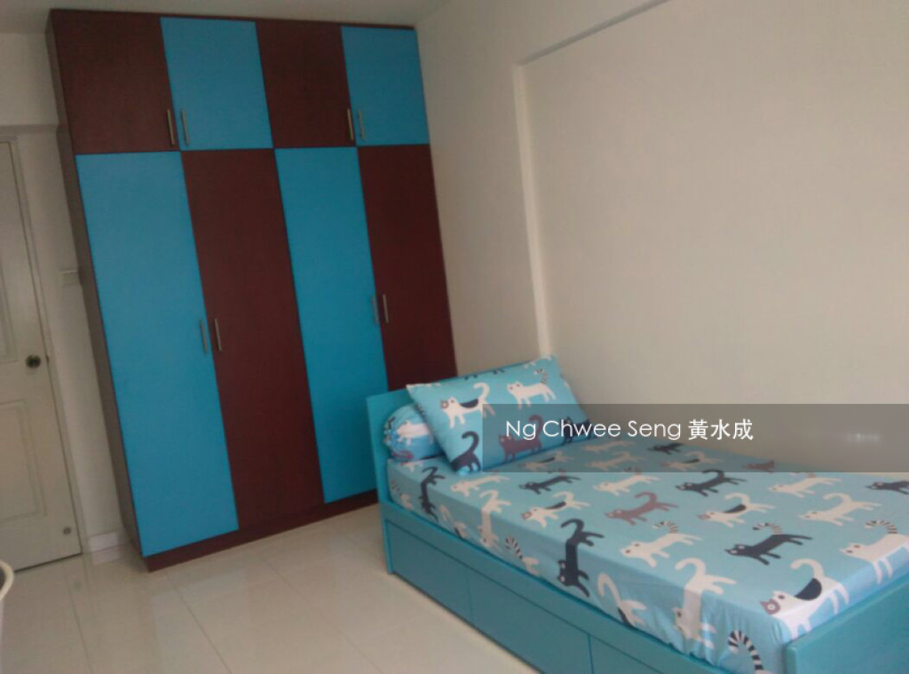 Blk 183 Jelebu Road (Bukit Panjang), HDB 5 Rooms #190268612